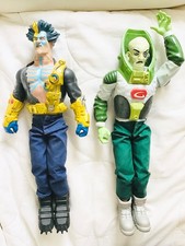 Figures Action Man Hasbro