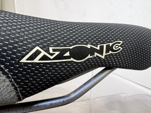 Vintage azonic saddle mountain - saddle,
