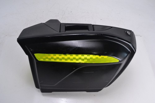 Right side pannier bmw - pannier, 1200