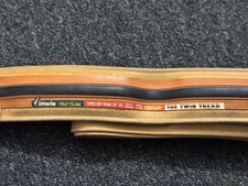 Vittoria Pro Team Open Corsa