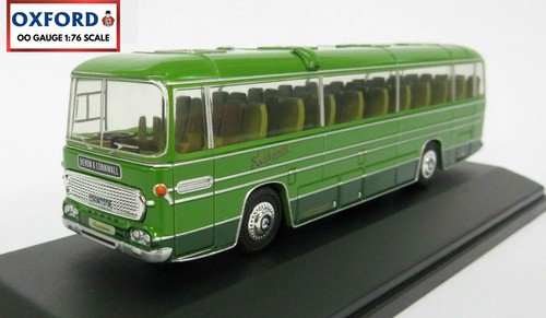 Oxford diecast 76dc001 - 76dc001, coach