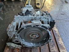 FORD S-MAX 2.0 PETROL 241BHP