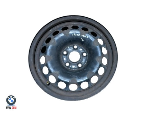 Volkswagen transporter - volkswagen, 16"