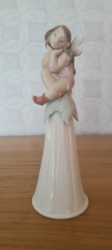 Pre owned spanish porcelain - spanish,