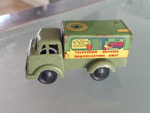 Vintage wells brimtoy tinplate - brimtoy,