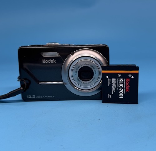 Kodak easyshare md41 2mp - kodak,