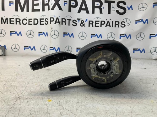 Mercedes class indicator - a,