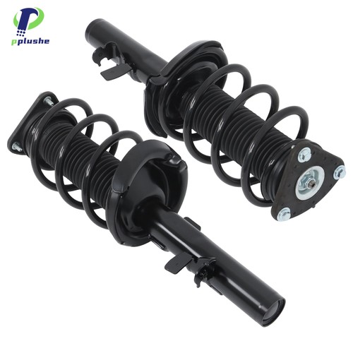Front left right shock - front,