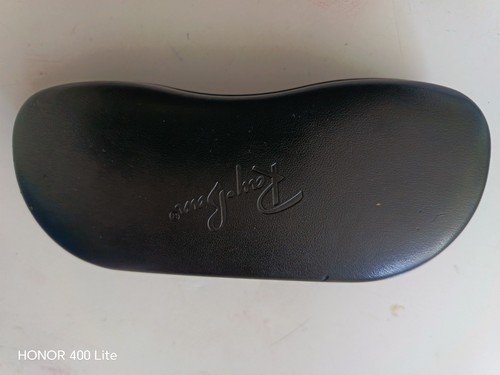 Solid ray ban - , prescription