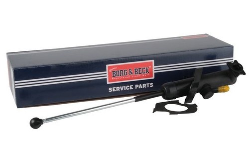 Clutch master cylinder fits - cylinder,