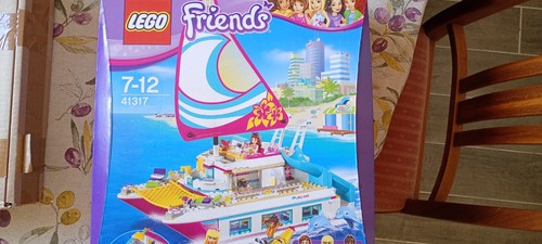 Lego set 41317 friends - -,