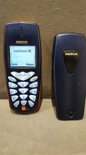Nokia 3510i Unlocked Tested Working No Battery/No Charger