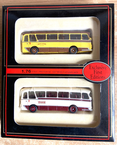 Efe coach set timpson - coach,
