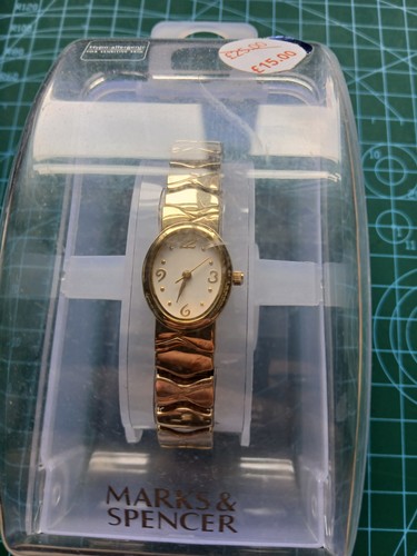 Marks spencer golden - marks,