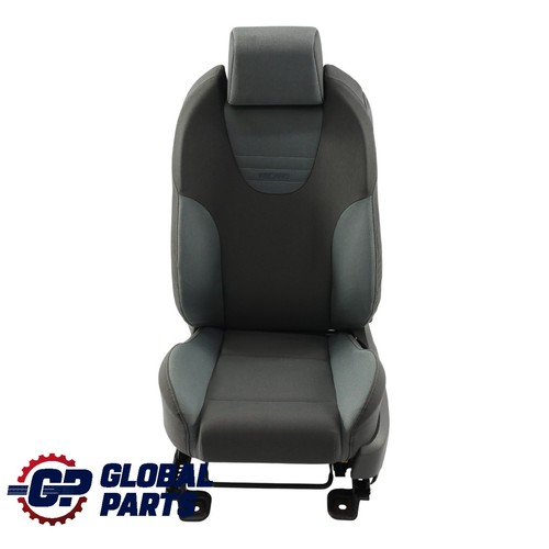 Ford focus mk2 - focus, seat