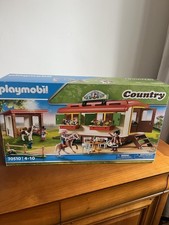 Playmobil 70510 Country Pony