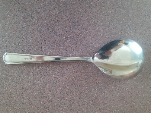 Epns dessert spoon - epns,
