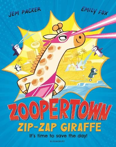 Zoopertown zip zap - zoopertown:, zip-zap