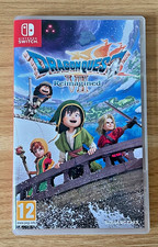 Dragon Quest VII Reimagined -