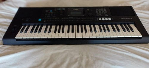 Yamaha psr e473 portable - yamaha, psr-e473