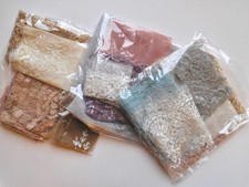 French lace bundle - french,