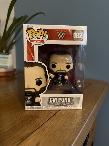 Wwe funko pop - wwe, vinyl
