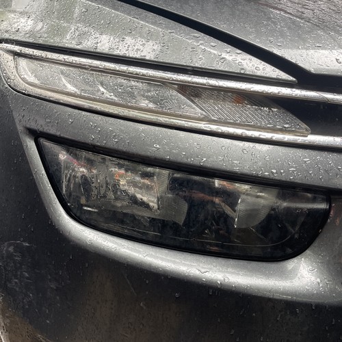 Citroen grand picasso mk2 - c4,