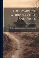 The Complete Works in Verse