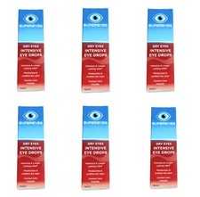 Optivive Intensive Dry Eye