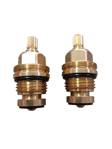 Standard washer tap valve - washer,