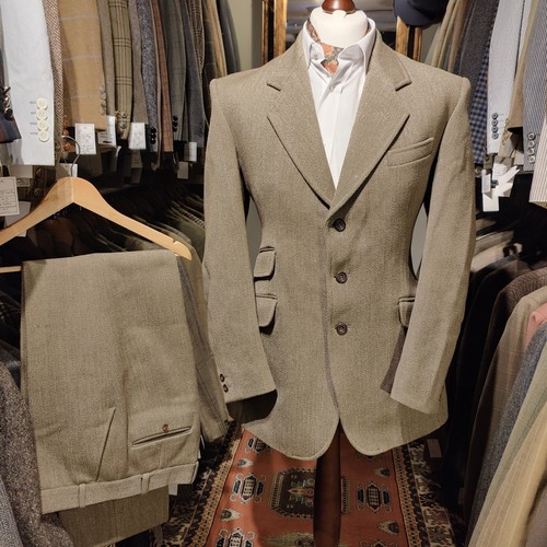 Vintage mens 38l - mens, keepers