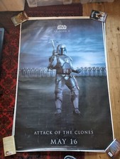 Rare vintage Starwars Bus Stop