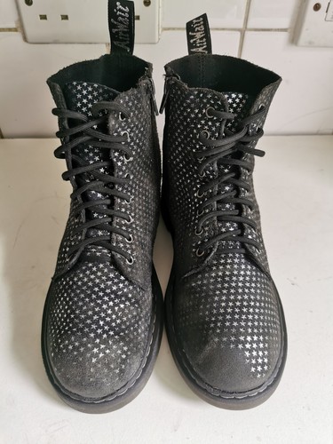 Martens 1460 pascal - dr,