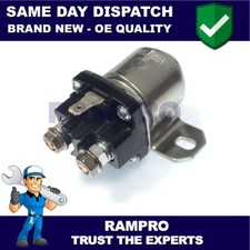 Rampro Diesel Glow Plug Relay