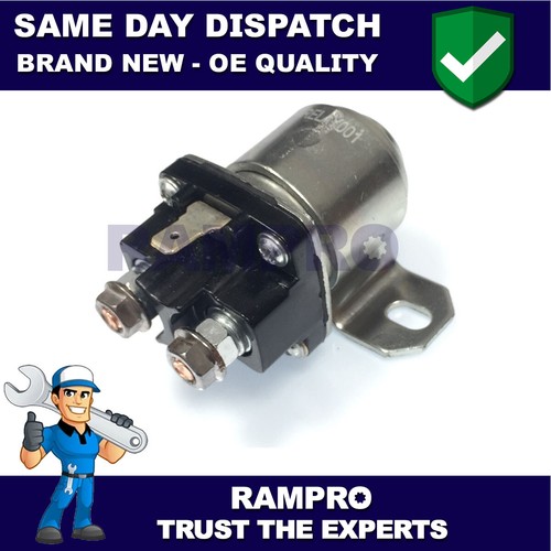 Rampro diesel glow - rampro,