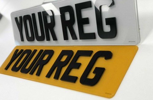 Pair road legal 4d 3d - legal,