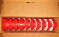 10 x Apollo Series 65 Optical