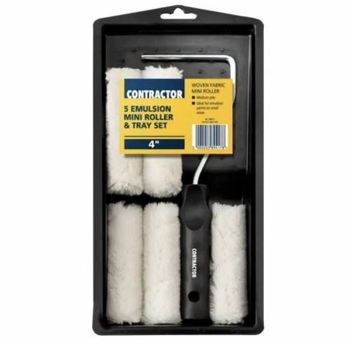 Class contractor emulsion - contractor,