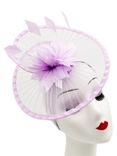 Women's Fascinator Headband