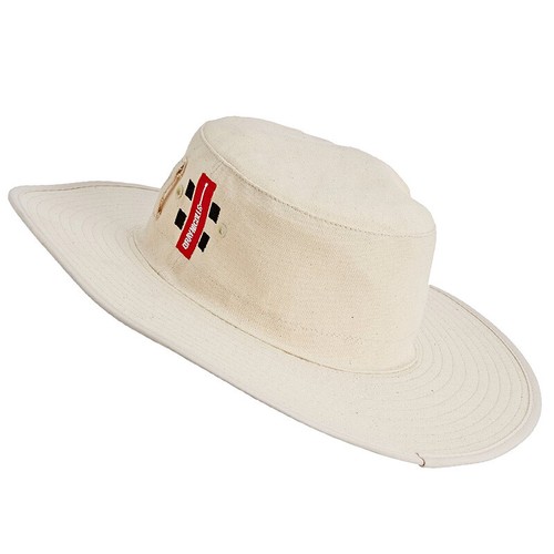 Cricket sun hat - gn,