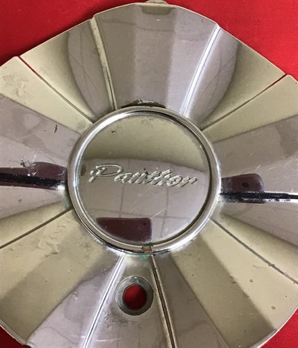 One panther alloys - alloys, chrome