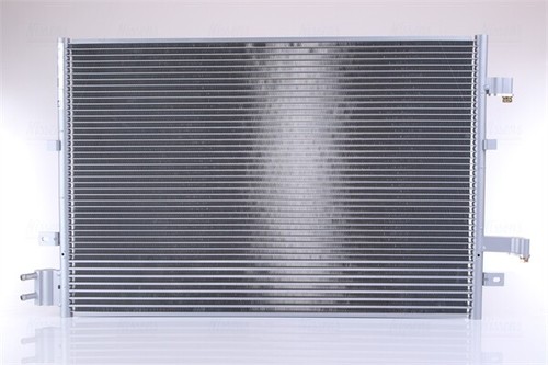 Condenser air conditioning - air,