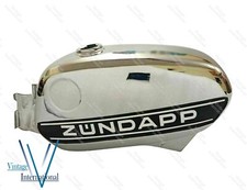 For Zundapp KS 50 Cross 517-52