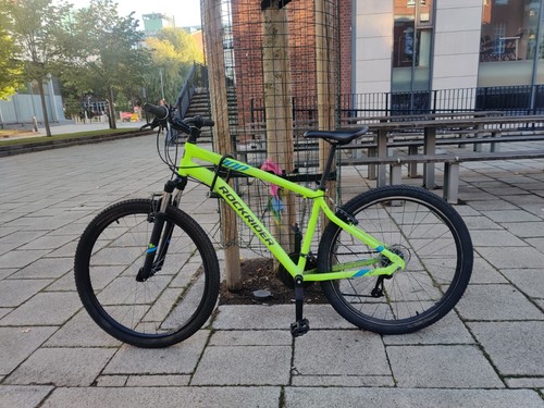 bicycle