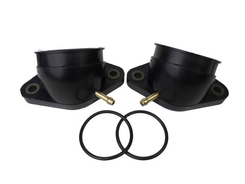 Set intake manifolds - x4, engine