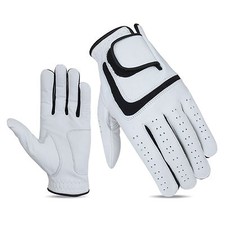 Golf 100 cabretta full - 100, %