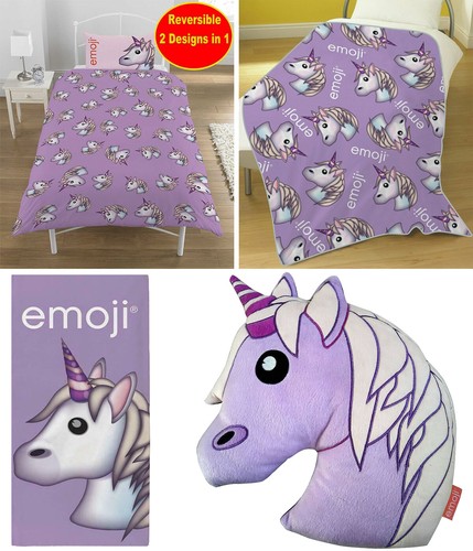 Pack emoji unicorn - pack,