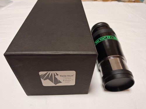 Tele vue ethos - tele,