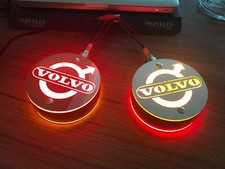FİTS VOLVO TRUCK LOLLIPOP