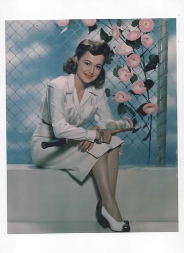 Olivia haviland beautiful - olivia, de